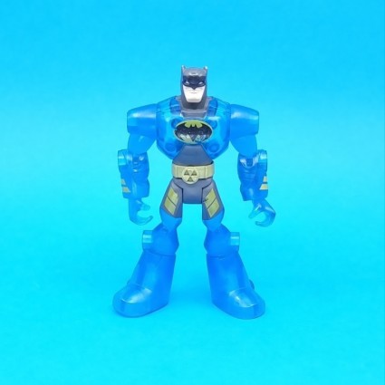 Kenner DC Comics Batman 13 cm Used figure (Loose)