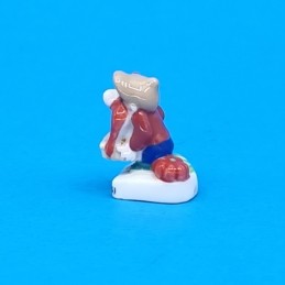 Looney Tunes Sam le Pirate Fève d'occasion (Loose)