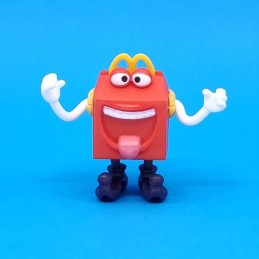 McDonald's Happy Box figurine d'occasion (Loose)