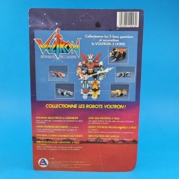Voltron (Golion) Black Lion, motorisiert, LJN