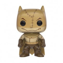 Funko FunkoPop! DC Heroes Batman as Scarecrow Impopster