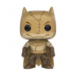 Funko FunkoPop! DC Heroes Batman as Scarecrow Impopster