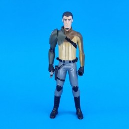 Star Wars Kanan Jarrus Figurine d'occasion (Loose)