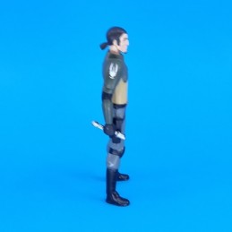 Star Wars Kanan Jarrus Figurine d'occasion (Loose)