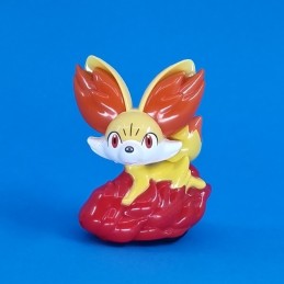 Tomy Pokémon Feunnec Figurine articulée d'occasion (Loose)