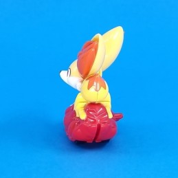 Tomy Pokémon Feunnec Figurine articulée d'occasion (Loose)