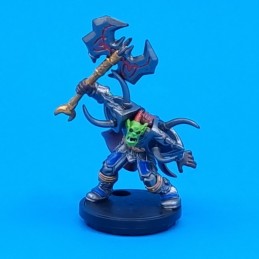 World of Warcraft Gorebelly Core-C Figurine d'occasion (Loose)