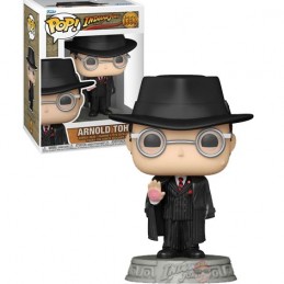 Funko Funko Pop Movies N°1353 Indiana Jones Arnold Toht