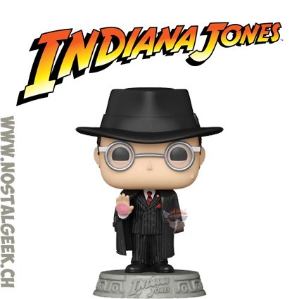 Funko Funko Pop Movies N°1353 Indiana Jones Arnold Toht