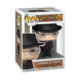 Funko Funko Pop Movies N°1353 Indiana Jones Arnold Toht