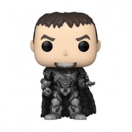 Funko Funko Pop Movies N°1335 The Flash 2023 General Zod Vinyl Figure