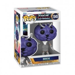 Funko Funko Pop N°1045 Marvel Thor Love & Thunder Miek