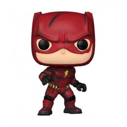 Funko Funko Pop Movies N°1336 The Flash Barry Allen