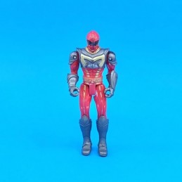 Bandai Power Rangers Mystic Force Red Ranger Figurine d'occasion (Loose)
