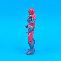 Bandai Power Rangers Mystic Force Red Ranger Figurine d'occasion (Loose)