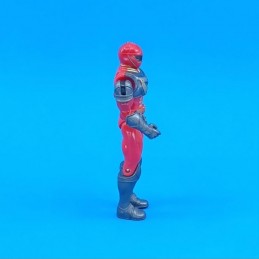 Bandai Power Rangers Mystic Force Red Ranger Figurine d'occasion (Loose)