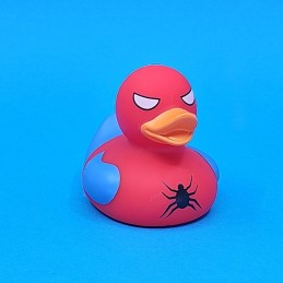 Spidy Rubber Bath Used Duck (Loose)