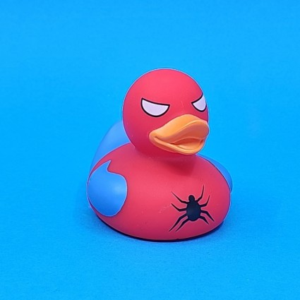 Canard de Bain en Caoutchouc Spidy d'occasion (Loose)