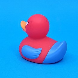 Spidy Rubber Bath Used Duck (Loose)
