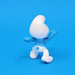 Schleich Schtroumpfs - Schtroumpf Robot Figurine d'occasion (Loose)
