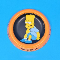 The Simpsons Bart Simpson second hand ashtray (Loose)