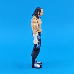 Mattel WWE Wrestling Deluxe Aggression Series 24 Matt Hardy Figurine articulée d'occasion (Loose)