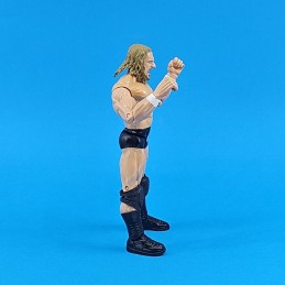 Jakks WWE Wrestling Triple H second hand action figure (Loose) Jakks
