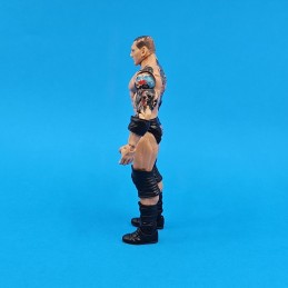 Mattel WWE Catch David Bautista Figurine articulée d'occasion (Loose)