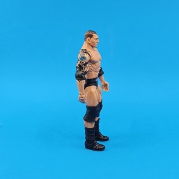 Mattel WWE Catch David Bautista Figurine articulée d'occasion (Loose)