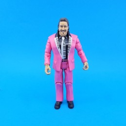 WWE Wrestling Jimmy Hart second hand action figure (Loose) Jakks