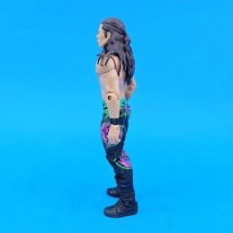 Mattel WWE Catch Adam Rose Figurine articulée d'occasion (Loose)