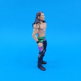 Mattel WWE Catch Adam Rose Figurine articulée d'occasion (Loose)