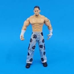 Jakks WWE Catch Matt Hardy Figurine articulée d'occasion (Loose) Jakks