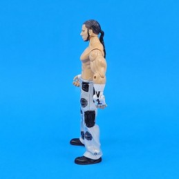 Jakks WWE Catch Matt Hardy Figurine articulée d'occasion (Loose) Jakks