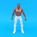 WWE Wrestling Junkyard Dog second hand action figure (Loose)