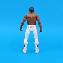 Mattel WWE Catch Junkyard Dog Figurine articulée d'occasion (Loose)