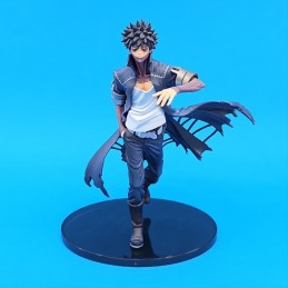 Banpresto Banpresto My Hero Academia Dabi used figure (Loose)