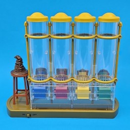 Harry Potter Jelly Belly House Points Counter Dispenser d'occasion (Loose)