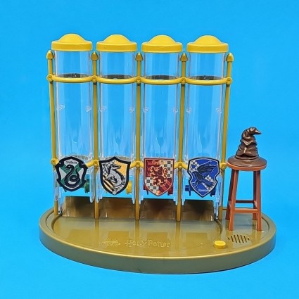 Harry Potter Jelly Belly House Points Counter Dispenser d'occasion (Loose)