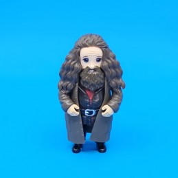 Harry Potter Magical Minis Rubeus Hagrid figurine d'occasion (Loose)