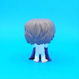 Funko Funko Pop! Harry Potter Harry with Invisibility Cloak Used figure (Loose)