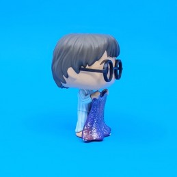 Funko Funko Pop! Harry Potter Harry with Invisibility Cloak Used figure (Loose)