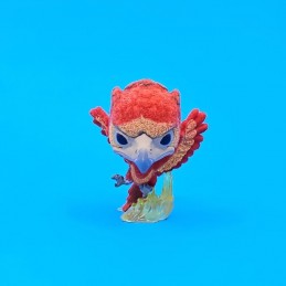 Funko Funko Mystery Mini Harry Potter Fumseck Figurine d'occasion (Loose)