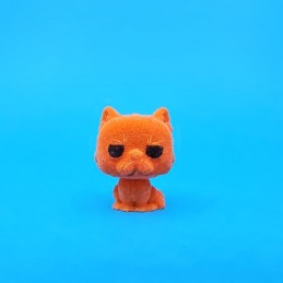 Funko Mystery Mini Harry Potter Crookshanks second hand figure (Loose)