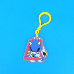 Sonic Metal Sonic second hand Keyring (Loose)