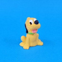 Disney Baby Pluto second hand figure (Loose)