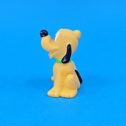 Disney Baby Pluto second hand figure (Loose)
