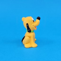 Disney Baby Pluto second hand figure (Loose)