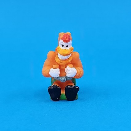 Disney Ducktales Launchpad McQuack second hand Figure (Loose)