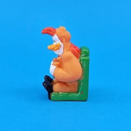 Disney Ducktales Launchpad McQuack second hand Figure (Loose)